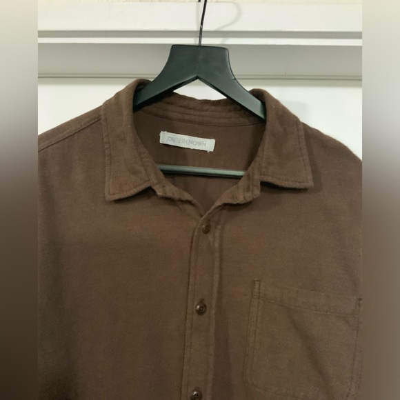 Outerknown Transitional Flannel - Picture 3 of 13